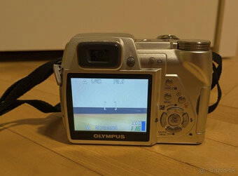 Olympus sp510uz - 4