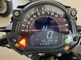 Kawasaki Z650 ABS - 4
