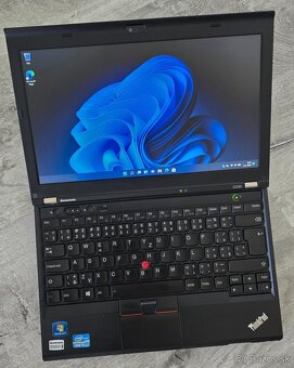 Lenovo ThinkPad X230 - 4