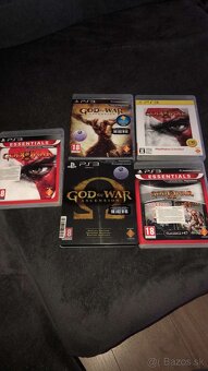 God of war veci - 4