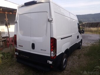 Iveco daily 35S13 - 4