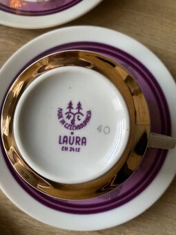 Československý porcelán - 4