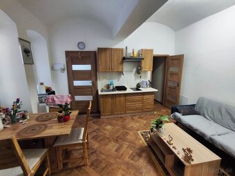 Prenájom- Byt v centre mesta Prešov - 4