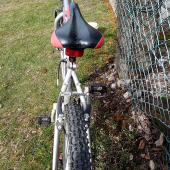 bicykel Olpran - 4