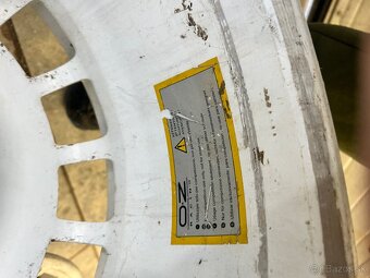 Oz Racing 5x100 - 4