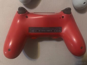 Ps4 ovladače - 4