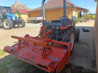 malo traktor - 4