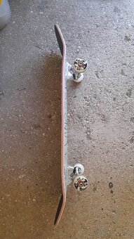 Skateboard - 4