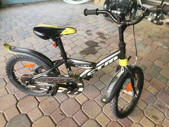 Detsky bicykel - 4