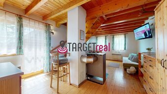 TARGETreal | Na predaj zariadená chatka v Holiday Village Ta - 4