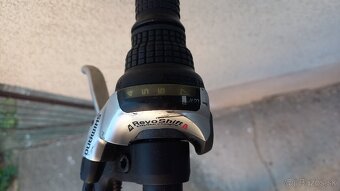 Predám horský bicykel - DEMA CASIDA – 26“ - 4