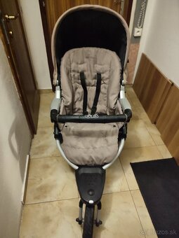 Peg perego gt3 - 4