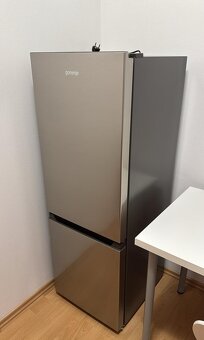 1 izb. Papraďová neďaleko polikliniky BA II v novšej budove - 4