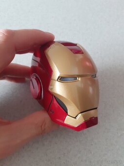 IRON MAN - 4