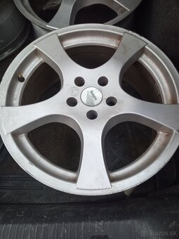 Audi A6 C6 5x112 - 4