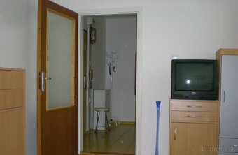 1 izbový byt, Bukureštská, Košice - sídlisko Ťahanovce - 4
