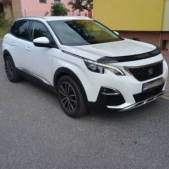 Peugeot 3008 SUV Allure - 4