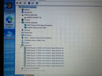 ASUS X570Z - RYZEN 5, 16GB RAM, 512GB SSD. NVIDIA - 4