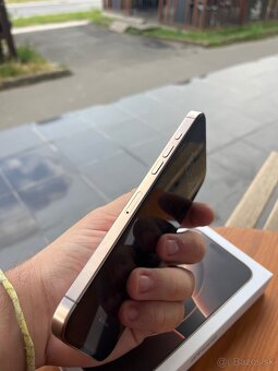 Apple iPhone 16 Pro Max 256GB | Nový - 4