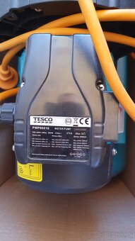 Tesco tlakové čerpadlo domáca vodáreň PWP80016 800 W - 4