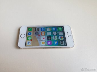 Apple iPhone 5S 16 GB GOLD - 4