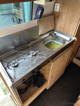 Predam iveco 2,8jtd - 4