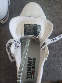 Tenisky Tommy Hilfiger - 4