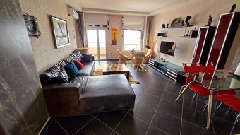 2 izbový apartmán priamo na pláži Albánsko - 4