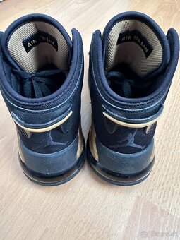 Pánske Nike Air Jordan Mars 270 - 4