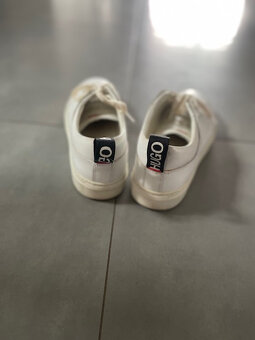 Hugo Boss tenisky - 4