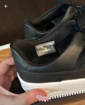 Tenisky Nike Air Force 1 - 4