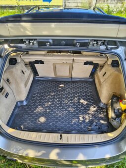 BMW e91 2008 - 4
