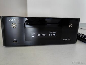 Denon RCD-N9 CEOL - 4