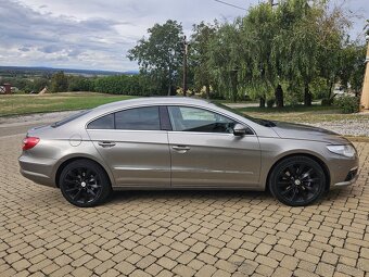 Vw passat cc - 4