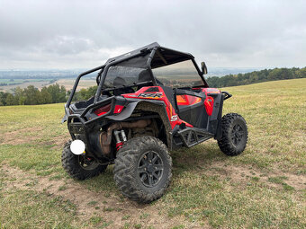 polaris rzr 1000 - 4