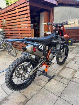 Ktm sxf 350 2020 - 4