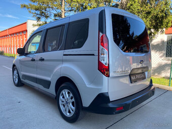 FORD TOURNEO CONNECT "2022-AUTOMAT-5.MIEST" - 4