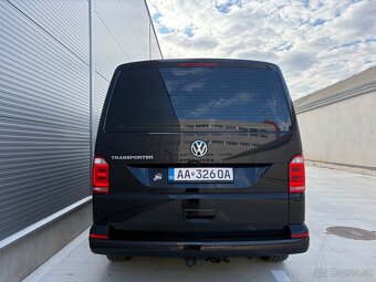 VW Transporter 70 Anniversary - 4