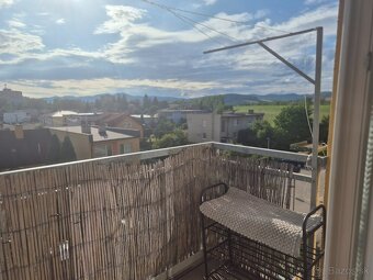 1-izbový byt prenájom - 4