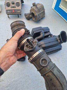 sanie na alfa romeo 145 / 146 2.0 TS - 4