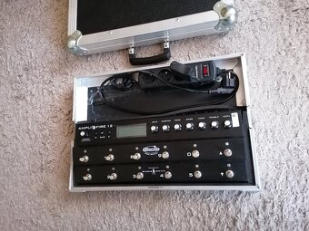 Atomic AMPLIFIRE 12 - 4