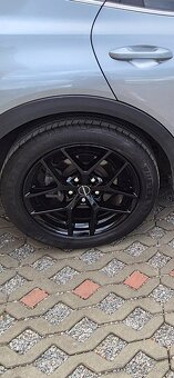 Letná sada Borbet 5x114,3 R17 - 4