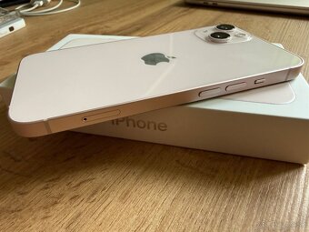 Iphone 13, Pink, 128GB - 4