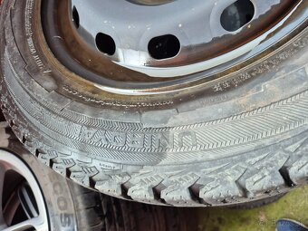 Renault Trafic III Vivaro Talento od 2014-2025 16 zima - 4