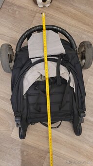 Detský športový kočík - 4
