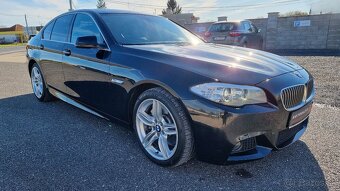 BMW Rad 5 530d xDrive za 13.990 € s DPH - 4