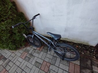 Bmx - 4