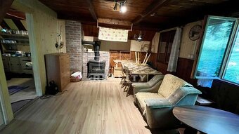 Chata na predaj, Martin - Jasenská Dolina - 4