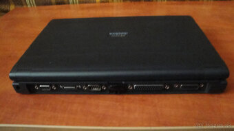 Predám HP OmniBook 600C retro v Bratislave a okolí - 4