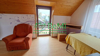 Na predaj Rodinný dom Záblatie s možnosťou podnikania. - 4